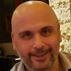 John Godel - Prof. AI | Enterprise AI Architect | Vibe Architect