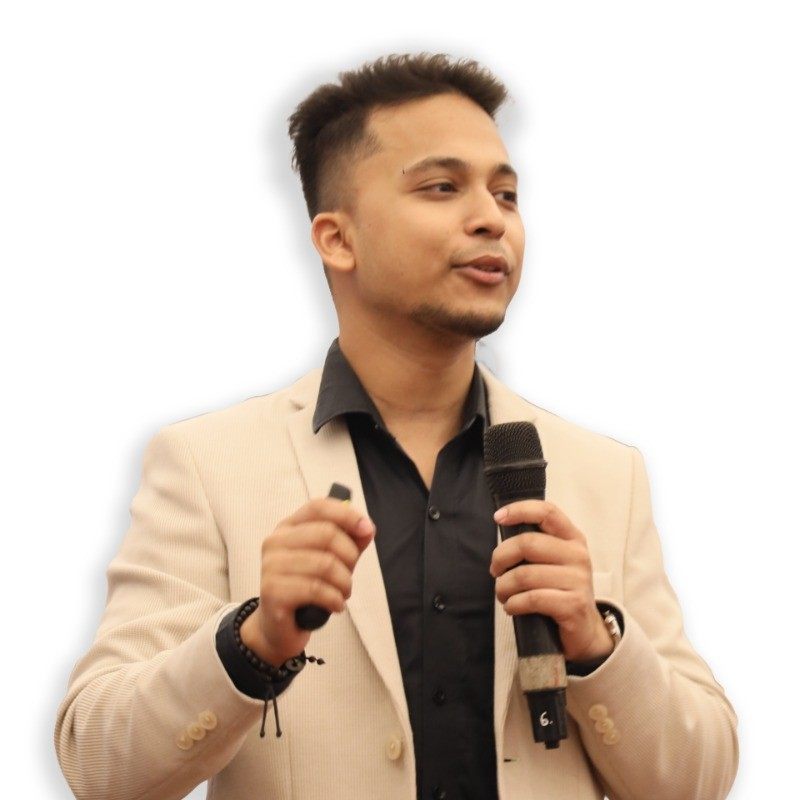 Stephen Simon - Cloud & AI Expert